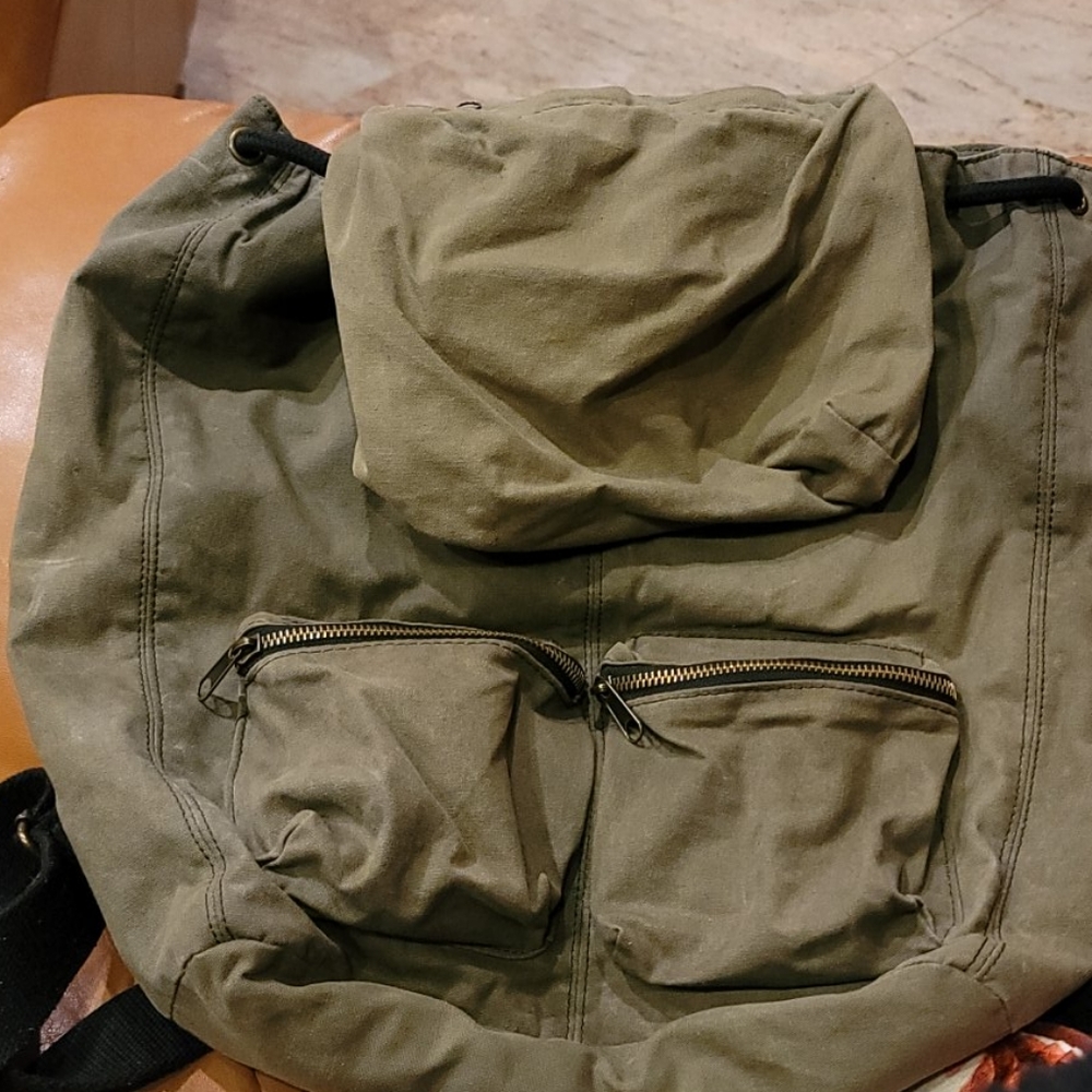 Urban outfitters BDG backpack